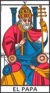 card